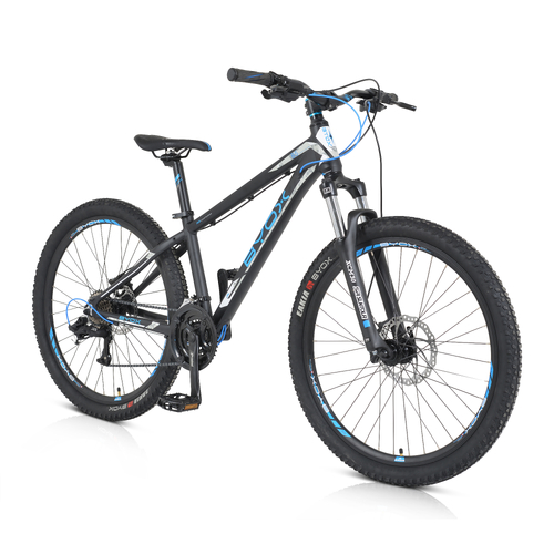 Велосипед alloy hdb 26“ B5 син | P1438863