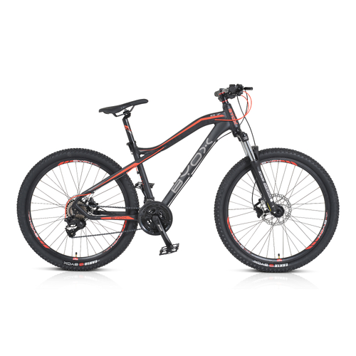 Велосипед alloy hdb 26“ B7 червен | P1438864