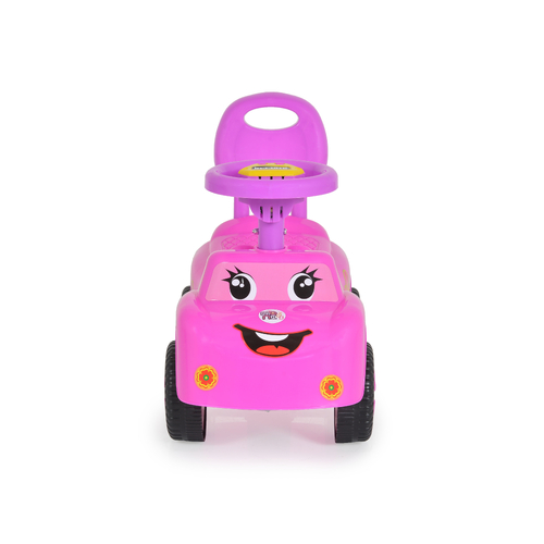 Детска кола за бутане Keep Riding | P1438890
