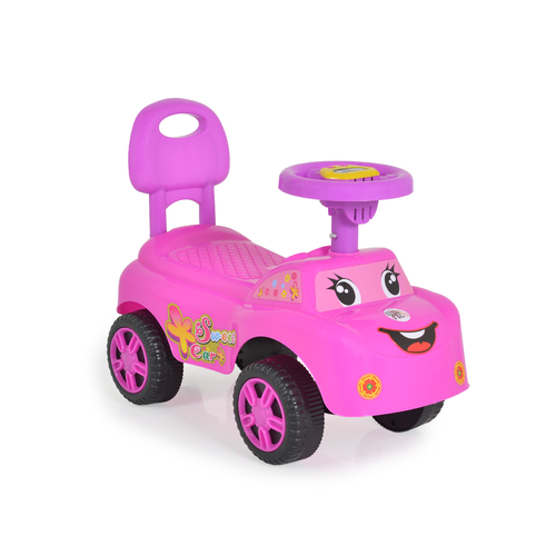 Детска кола за бутане Keep Riding | P1438890
