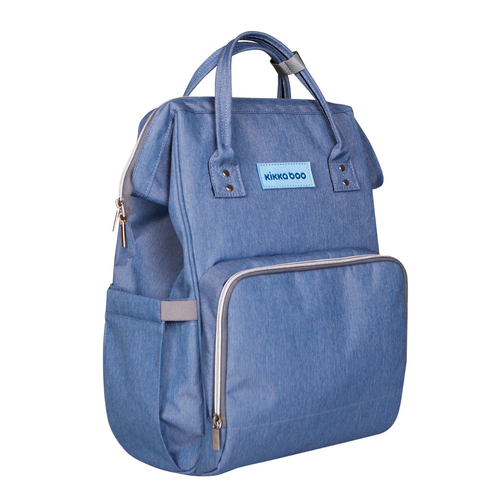 Чанта раница за количка Siena Light Blue | P1438956