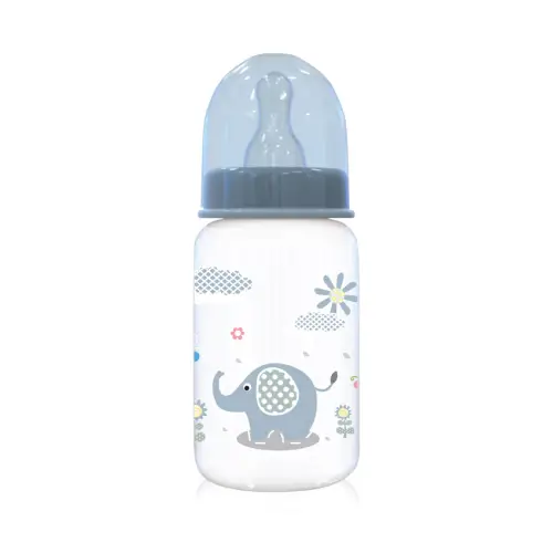 бебешко шише SIMPL 125 мл MOONLIGHT Blue | P1438989