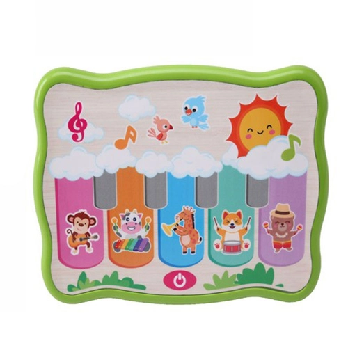 Музикален бебешки таблет Пиано Baby Smart Pad | P1439007