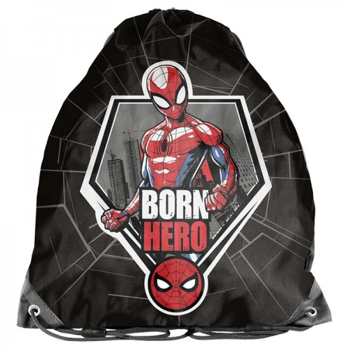 Детска спортна торба Spider-Man | P1439037
