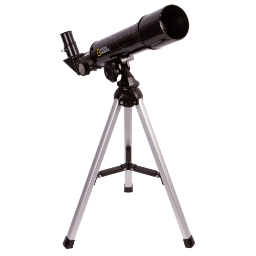 Комплект National Geographic телескоп 50/360 AZ и микроскоп  - 11