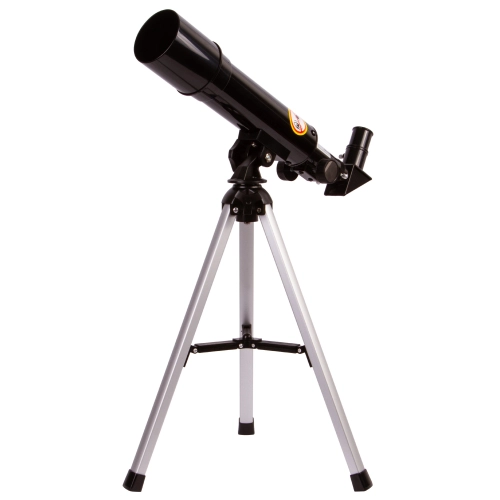 Комплект National Geographic телескоп 50/360 AZ и микроскоп  - 21
