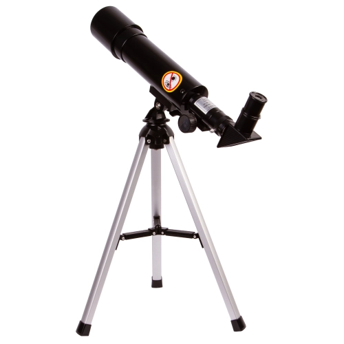 Комплект National Geographic телескоп 50/360 AZ и микроскоп  - 10