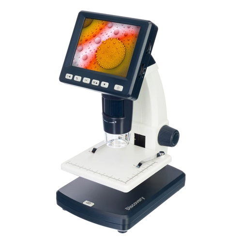 Микроскоп  с течнокристален дисплей Discovery Artisan 128 | P1439080