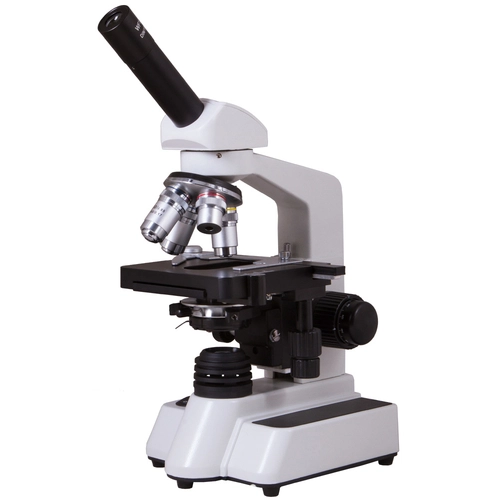 Bresser Erudit DLX 40–600x Microscope | P1439149