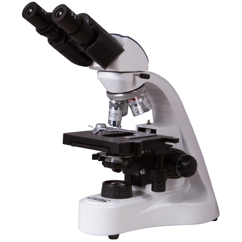 Детски бинокулярен лабораторен микроскоп Levenhuk MED 10B | P1439187