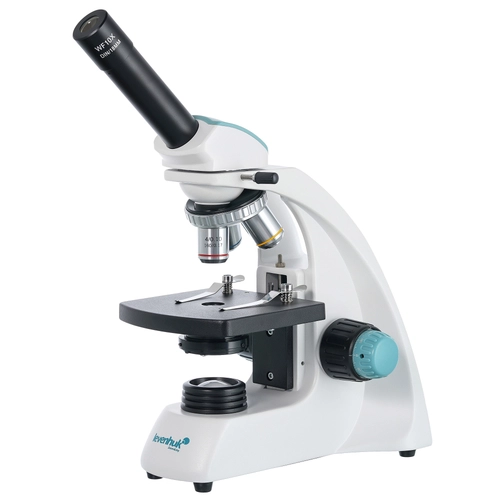 Монокулярен микроскоп Levenhuk 400M | P1439191