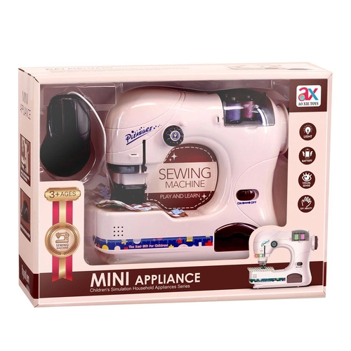 Шевна машина Mini Appliance | P1439225