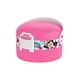 Розова кутия за храна Minnie Mouse 1000 ml  - 1