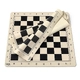 Силиконова дъска за шах  - 3