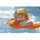 Пояс за бебета Swimtrainer classic оранжев от 2 г. до 6 г.   - 3