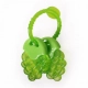 Чесалка за зъби Grape T2215 зелен  - 1
