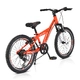 Детски велосипед 20“ Flash червен  - 3