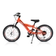 Детски велосипед 20“ Flash червен  - 4