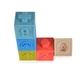 Играчки за баня Squeeze Cubes K999-225  - 4