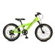Велосипед 20“ Flash зелен  - 1