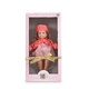 Детска кукла Мери 46 cm  - 2