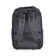 Чанти за бебешка количка 2В1 легло-чанта LIANA черен  - 4