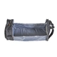 Чанти за бебешка количка 2В1 легло-чанта LIANA черен  - 6