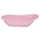 Бебешка розова вана Basic  - 2