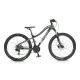 Велосипед  за деца 27.5“ B7 зелен  - 1