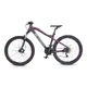 Велосипед alloy 26“ B7 розов  - 3