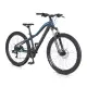 Велосипед alloy hdb 27.5“ B7 син  - 2