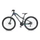 Велосипед alloy hdb 27.5“ B7 син  - 3