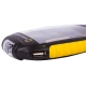 Зарядно устройство на слънчеви батерии 4 в 1  - 3