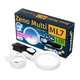 Лупа Levenhuk Zeno Multi ML7  - 2