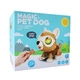 Интерактивно куче робот Magic Pet Dog  - 5