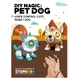 Интерактивно куче робот Magic Pet Dog  - 6