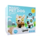 Интерактивно куче робот Magic Pet Dog  - 1