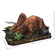 Пъзел 3D National Geographic Triceratops 44ч.   - 2