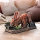 Пъзел 3D National Geographic Triceratops 44ч.   - 4