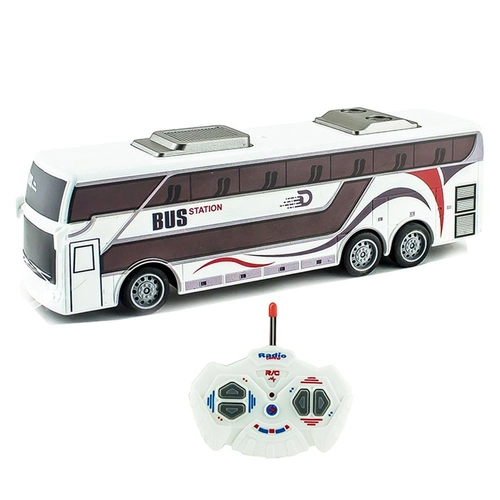 Автобус Touring Car 1:32 с дистанционно управление  | P1439256