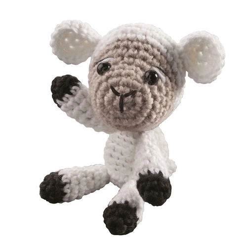 Комплект за плетене с една кука Овца | P1439268