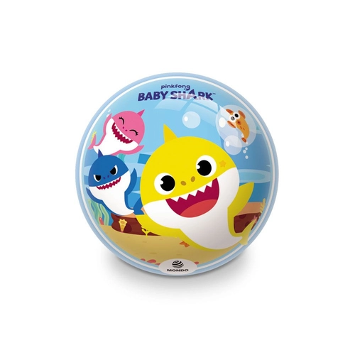 Детска топка PVC 14см. Baby shark | P1439319