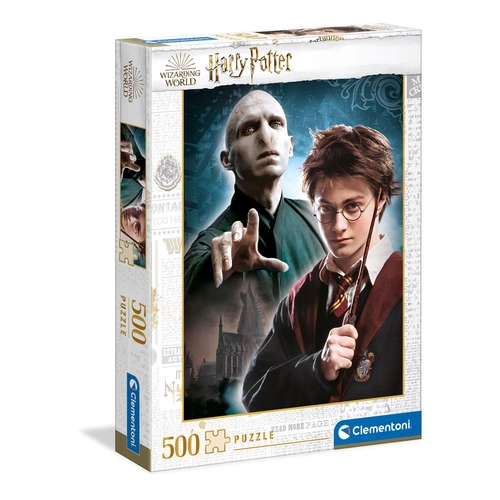 Пъзел Harry Potter 500ч. | P1439525