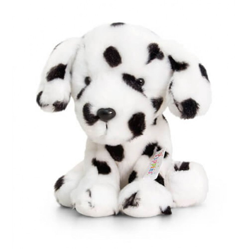 Плюшена играчка Pippins Далматинец 14 см. | P1439545