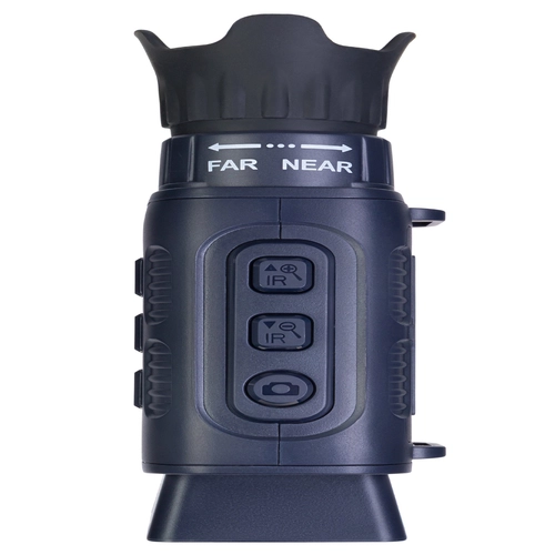 Цифров далекоглед за нощно виждане Discovery Night ML10 с триножник  - 9