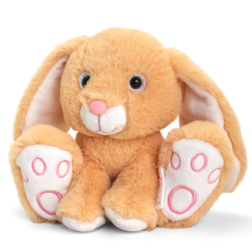 Плюшена играчка Pippins Зайче | P1439721