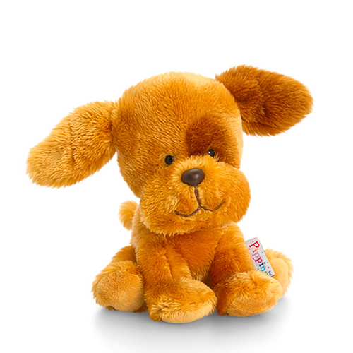 Плюшена играчка Pippins Кученце 14 см. | P1439725