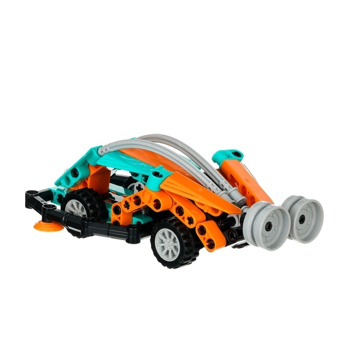 Детски конструктор за сглобяване спортна кола 352 ч. | P1439902
