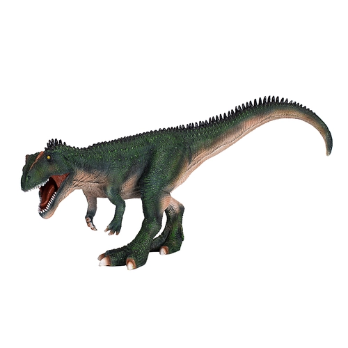 Гигантозавър Хищен динозавър | P1440109