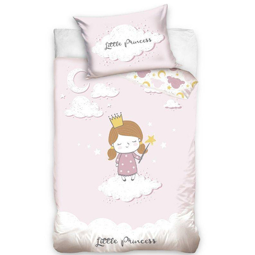 Бебешки спален комплект Little Princess – 2 части | P1440121
